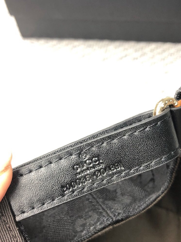 ブランド帽子細部ディテール